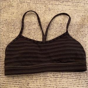 Lulu Lemon Sports Bra